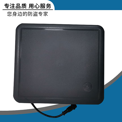 声磁解码器